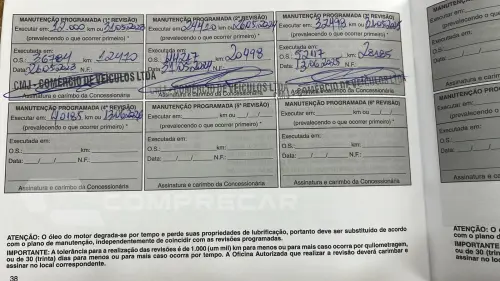 Renegade Long. T270 1.3 TB 4x2 Flex Aut.