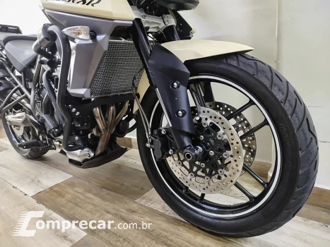 Tiger 800 800 cc
