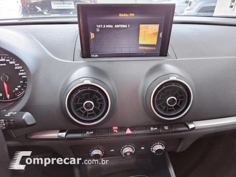 A3 SEDAN PRESTIGE 1.4 TFSII FLEX TIPTRONIC