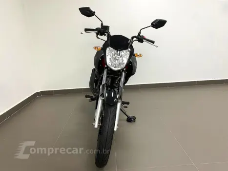 YAMAHA FACTOR YBR 150 ED UBS