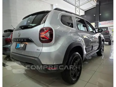 DUSTER 1.3 TCE FLEX ICONIC PLUS X-TRONIC