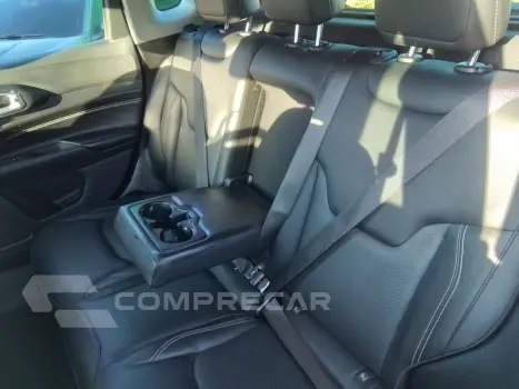COMPASS 2.0 TD350 TURBO DIESEL LONGITUDE AT9