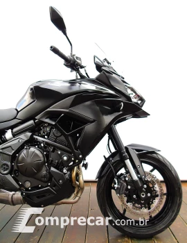 KAWASAKI VERSYS ABS