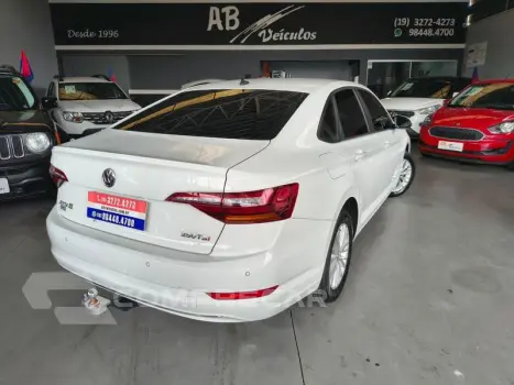 JETTA AF