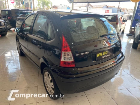 C3 1.4 I GLX 8V