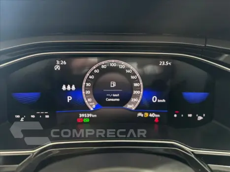 NIVUS 1.0 200 TSI TOTAL FLEX COMFORTLINE AUTOMÁTI