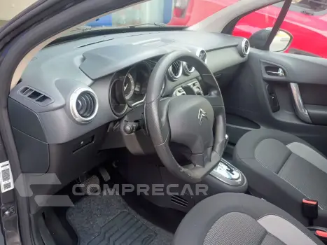 C3 1.6 Tendance 16V Flex 4P Automático