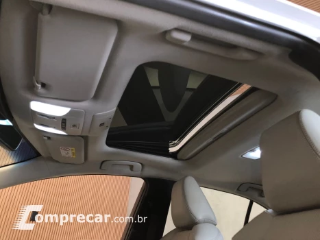 Corolla 1.8 Vvt-I Hybrid Flex Altis Premium Cvt