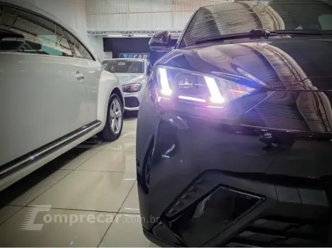 DOLPHIN MINI 38 KW ELÉTRICO