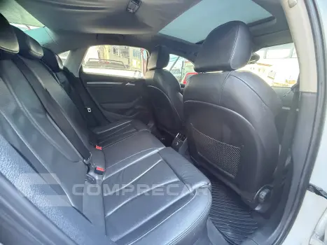 A3 1.8 TFSI Sedan 16V 180cv