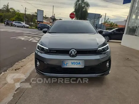 VIRTUS 1.4 250 TSI Exclusive