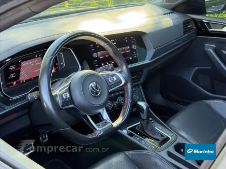 JETTA 2.0 350 TSI GASOLINA GLI DSG
