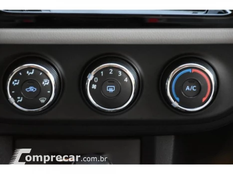 COROLLA - 1.8 GLI 16V 4P AUTOMÁTICO