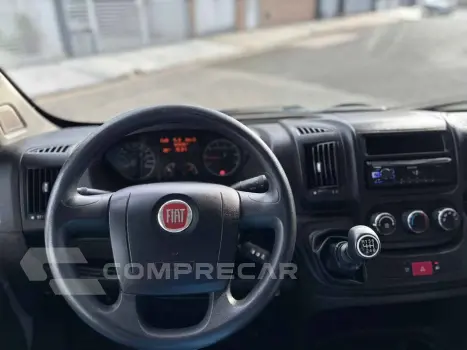 DUCATO 2.3 Maxi Cargo 8V Turbo