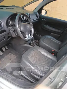 C3 PICASSO 1.6 Exclusive