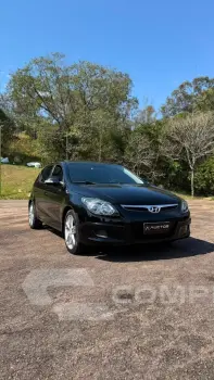 i30 2.0 16V 145cv 5p Aut.