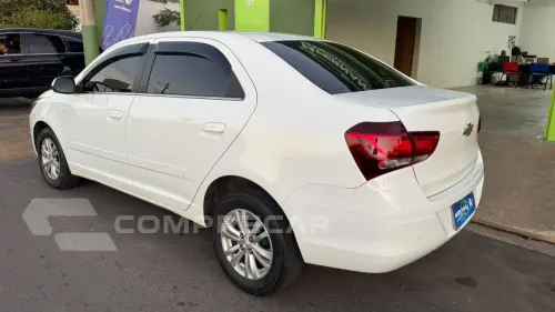 Cobalt 1.8 4P FLEX LTZ