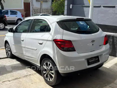 ONIX LTZ AUTOMÁTICO