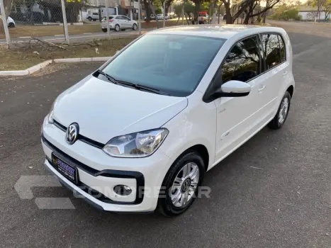 Volkswagen UP 1.0 TSI Move UP 12V 4 portas