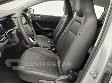 POLO 1.0 170 TSI HIGHLINE AUTOMÁTICO
