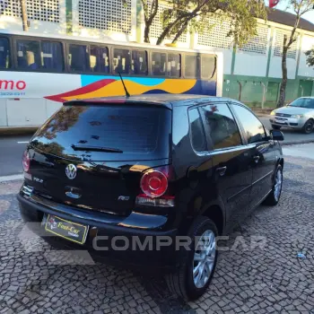 Polo 1.6 Mi/S.Ouro 1.6 Mi Tot.Flex 8V 5p