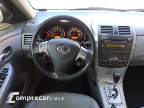 COROLLA 2.0 XEI 16V