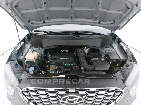 CRETA 1.0 TGDI FLEX PLATINUM SAFETY AUTOMÁTICO