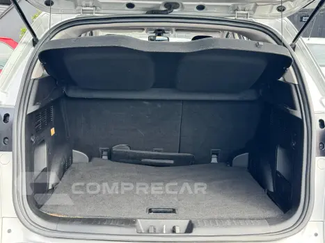 TIGGO 7 1.5 VVT Turbo Iflex T