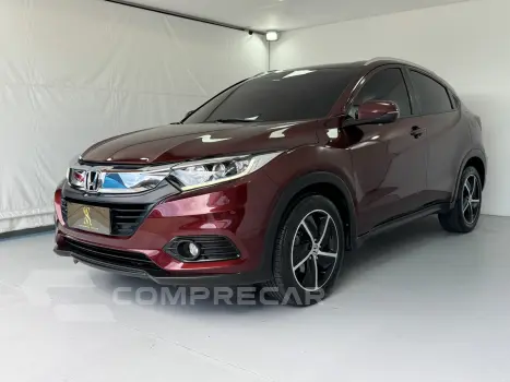 HR-V 1.8 16V EX