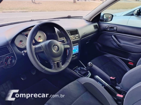 GOLF SPORTLINE 1.6 MI TOTAL 8V