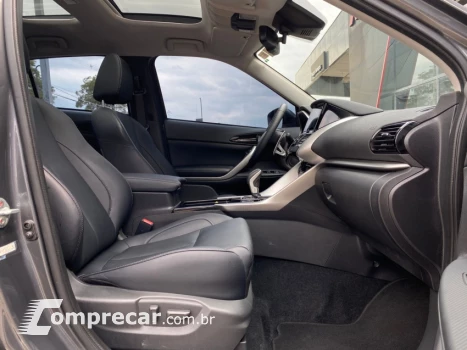 ECLIPSE CROSS 1.5 Mivec Turbo Hpe-s AWD