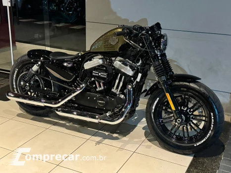XL 1200 X FORTY-EIGHT