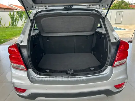 TRACKER 1.4 16V Turbo Premier