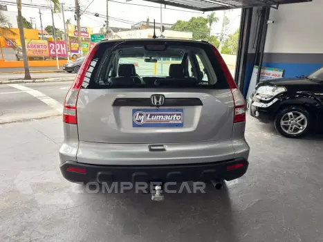 CRV 2.0 LX 4X2 16V