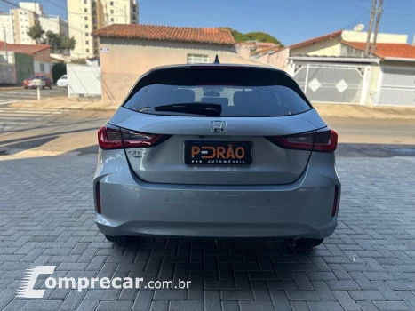 CITY 1.5 EXL 16V