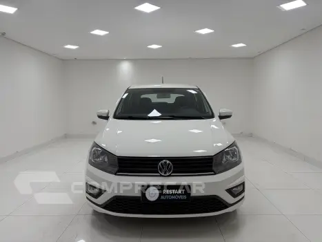 GOL 1.0 12V MPI Totalflex