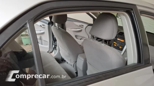 COROLLA 1.8 GLI 16V
