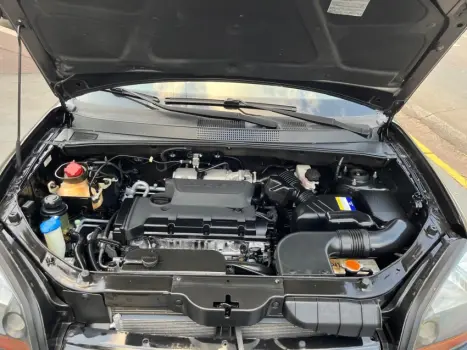 TUCSON 2.0 MPFI GLS Base 16V 143cv 2WD