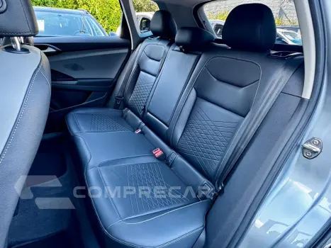 TAOS 1.4 250 TSI Comfortline