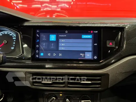 Polo 1.0 Mpi Track Manual