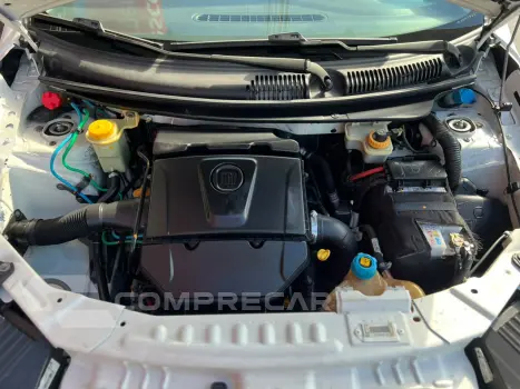 GRAND SIENA 1.6 MPI Essence 16V