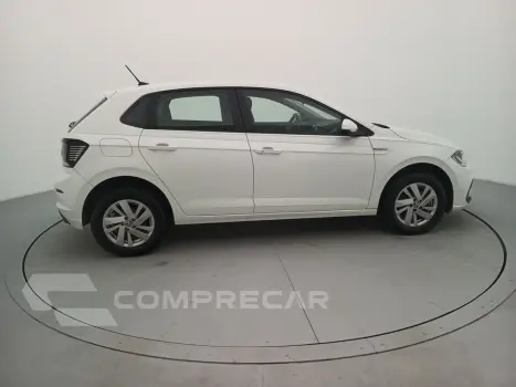 POLO 1.0 170 TSI COMFORTLINE AUTOMÁTICO
