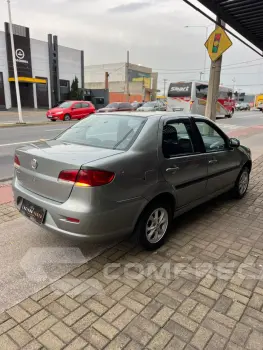 SIENA 1.0 MPI EL 8V