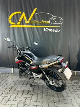 CG 160 TITAN