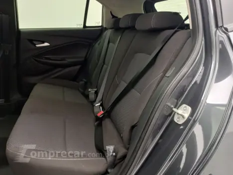 ONIX 1.0 TURBO FLEX LT MANUAL