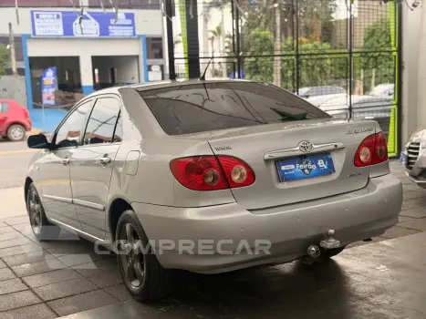COROLLA 1.8 XEI 16V
