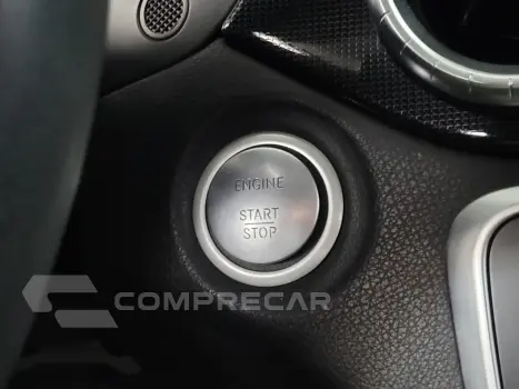 CLA-180 1.6 16V 122cv Aut.