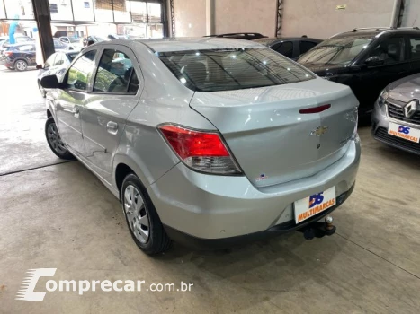 PRISMA - 1.0 MPFI LT 8V 4P MANUAL