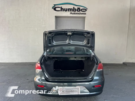 Siena EL 1.4 mpi Fire Flex 8V 4p
