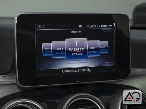 C 180 1.6 CGI Avantgarde Coupé